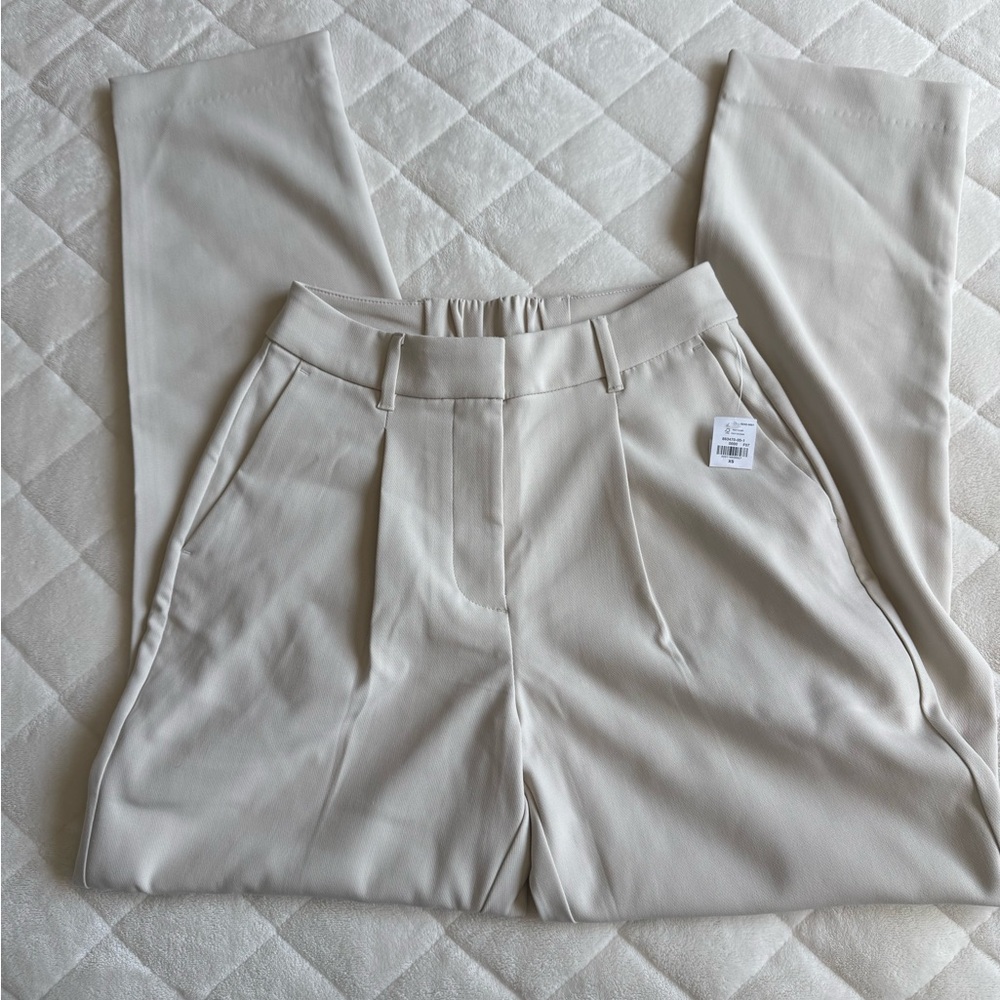 Old Navy Taylor Straight Trousers